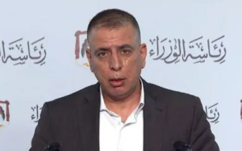 الفراية ينفي تكفيل أحد منفذي هجوم كنيسة الكرك: ما يُتداول غير صحيح