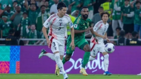 اليابان تشكك في إقامة كأس آسيا 2027 بموعدها