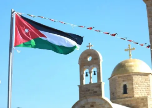 سفارات وبعثات دولية في الأردن تدين الهجوم الإرهابي على كنيسة في الكرك