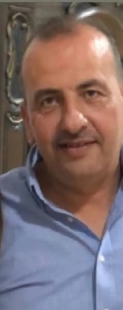 كلمات في وداع علاء  ضحية الإرهاب وشهيد الكنيسة