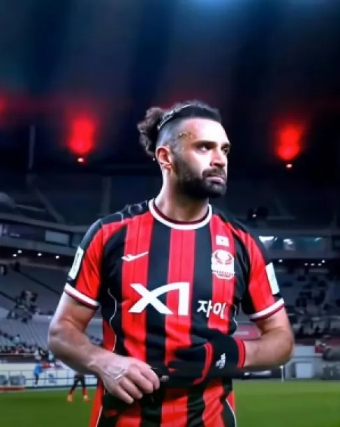 سيؤول بطلًا للدوري الكوري الجنوبي.. ويزن العرب يدخل التاريخ