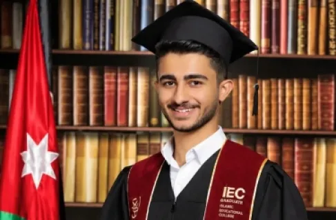 إكراما لشهداء الكرك.. قبيلة العدوان تعفو عن متسبب بوفاة طالب طب عون
