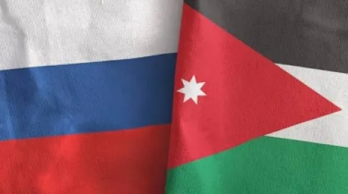 روسيا تندّد بالهجوم الإرهابي على كنيسة الكرك وتعزّي الأردن