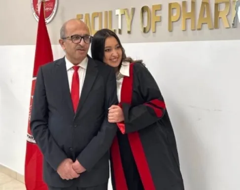 (دم أبوي ما بروح هدر)... ابنة الشهيد البرقان تطالب بإعدام منفذي هجوم كنيسة الكرك