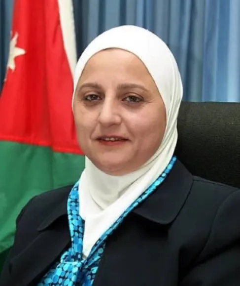 العين بركات نائب ثالث لرئيس البرلمان العربي