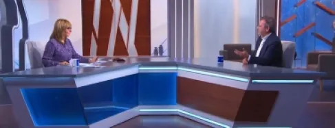 هاني البدري : جريمة الكرك غريبة عن الأردن .. والتضامن لا يكفي 