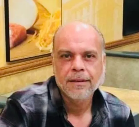 وفاة المحامي أحمد محمد الحاج داوود عودة