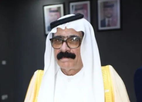 الشيخ فواز سالم مكازي الجريبيع في ذمة الله