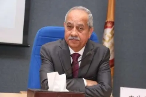 الجغبير يدعو المصانع الأردنية إلى وقفة تضامنية .. الاحد