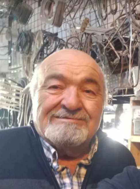 محمد القسوس... من إرث العروبة إلى شهادة الوطن لماذا سُمّي محمدًا؟