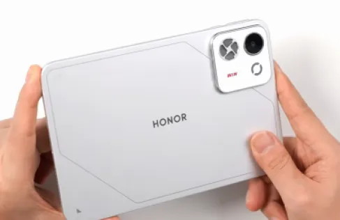 مواصفات حاسب الألعاب الأحدث من Honor