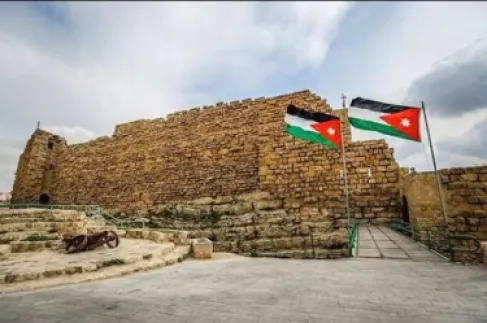اتحاد المهندسين العرب يدين الهجوم الإرهابي في الكرك ويؤكد تضامنه مع الأردن