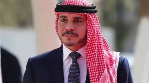 الأمير علي: لا يحق لرؤساء الاتحادات القارية التدخل في انتخابات رئاسة فيفا