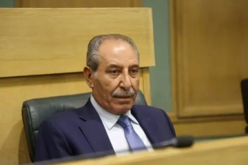 الصقور يرد على أمين عام الميثاق: متمسك بحقي الدستوري في المنافسة على رئاسة مجلس النواب