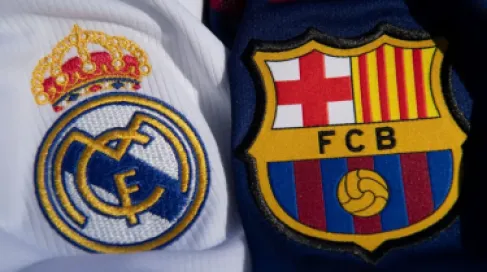 الكلاسيكو: برشلونة لتعزيز الصدارة و