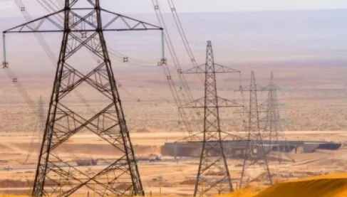 السعودية تعدل أسعار الكهرباء والمياه بدءاً من يناير 2027