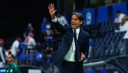 بعد تقارير يوفنتوس.. مدرب الهلال السعودي يحسم مستقبله