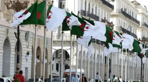 البرلمان الجزائري يوافق على إرسال قوات مسلحة إلى النيجر
