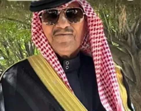 وفاة الحاج ضيف الله دفاش الهروط