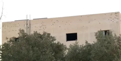 إصابات بالغة لمنفذي هجوم الكرك وأحدهم بحالة سيئة