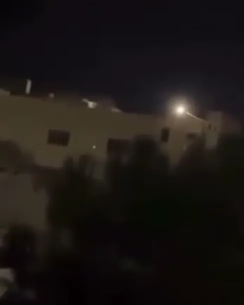 60 ساعة دون ضوء أو صوت.. شاهد عيان يكشف تفاصيل اختباء منفذي هجوم الكرك