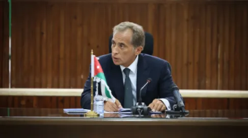 رئيس الوزراء: لن تتهاون الدولة الأردنية مطلقا في معركتها ضد الإرهاب