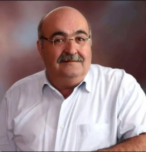 تشييع جثمان الشهيد محمد القسوس في عمّان