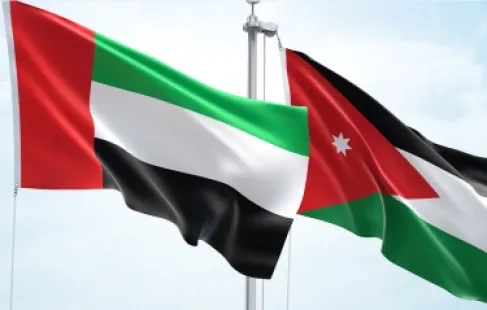 الأردن يؤكد دعمه ترشيح الإمارات للانا نسيبة لمنصب الأمين العام للأمم المتحدة