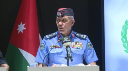 المعايطة يكشف تفاصيل مداهمة الإرهابيين الثلاثة في الكرك