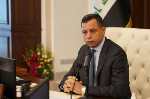 العراق.. إعفاء رئيس المخابرات ومذكرة قبض بحق رئيس مجلس ميسان