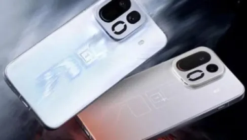 سلسلة هواتف OnePlus Ace 7.. الألوان والتصميم وموعد الإطلاق