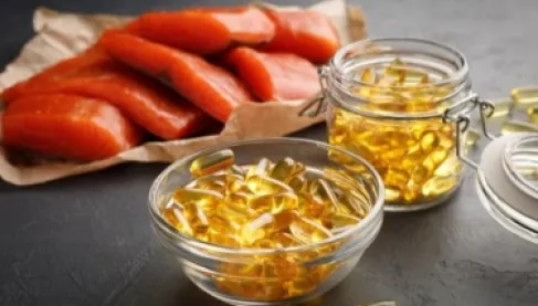 دراسة علمية تحسم الجدل حول مكملات زيت السمك والذاكرة