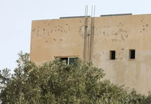 وزير الداخلية يكشف تفاصيل جديدة عن مداهمة منفذي هجوم كنيسة حمود