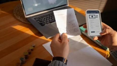 طريقة الاستعلام عن أوامر الدفع الإلكترونية في السعودية بالتفصيل