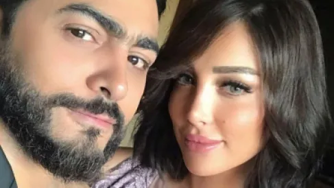 مصر.. التحقيق في بلاغ ضد بسمة بوسيل بسبب الإزعاج