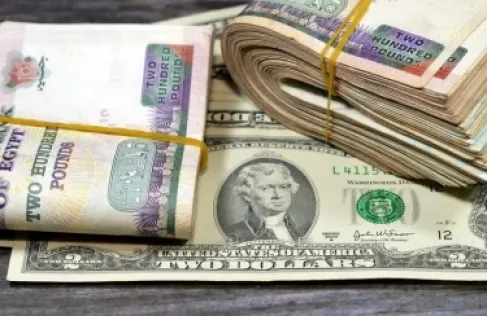 مصر.. هروب الأموال وارتفاع الدولار.. ماذا يحدث في الأسواق؟