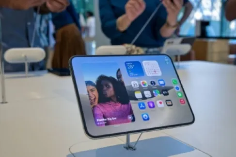مبيعات آيفون 18 برو تفوق نظيرتها 17 برو