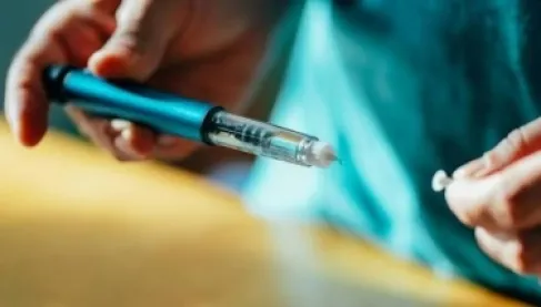 قبل التخطيط للحمل.. متى يجب التوقف عن أدوية التخسيس؟