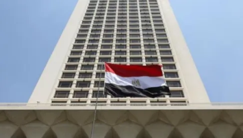 أول تعقيب مصري على واقعة «متسلل الحدود» مع إسرائيل