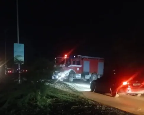 البحث عن أربعيني جرفته السيول قرب البحر الميت