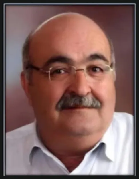 الحزب السوري القومي الاجتماعي ينعى الشهيد الدكتور محمد يوسف القسوس ويكلّف الدكتور طارق سامي خوري بتقديم التعازي لعائلته