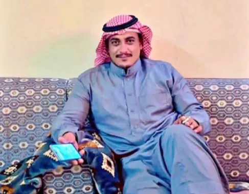 استمرار البحث عن حماد الظلام المفقود جراء السيول في البحر الميت