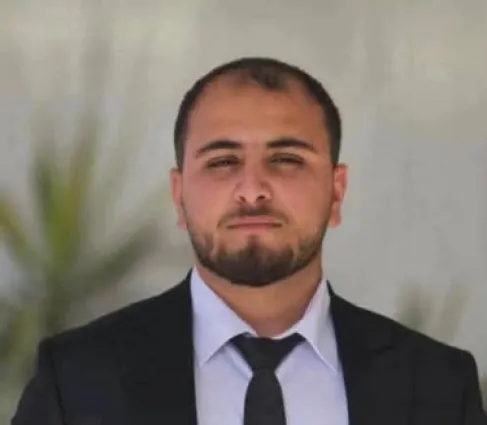 وفاة صهيب الزعبي نجل محافظ درعا متأثراً بإصابته بحادث دراجة نارية