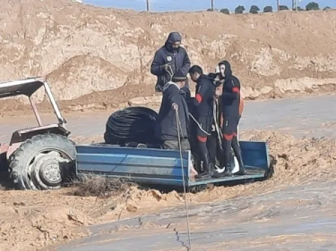 الأمن العام يحذّر الأردنيين: لا تجازفوا بحياتكم