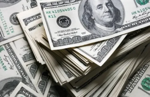 مصر تحظى بـ77 مليار دولار من استثمارات الخليج