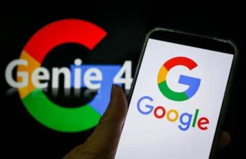 غوغل تطلق Genie 4: نموذج عالمي للذكاء الاصطناعي يحاكي البشر بواقعية غير مسبوقة