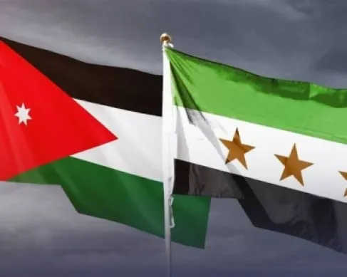 بعد هجوم كنيسة حمود.. ماذا جرى بين عمّان ودمشق قبل الضربات؟