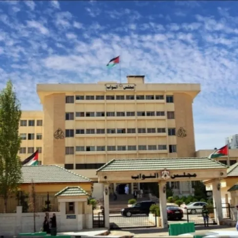 حزب الأمة يرشح مالك الطهراوي مساعدا لرئيس مجلس النواب ويحسم موقفه من الرئاسة لاحقا