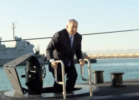 الشرطة الإسرائيلية تدحض اتهامات نتنياهو للأحزاب العربية بسرقة الانتخابات