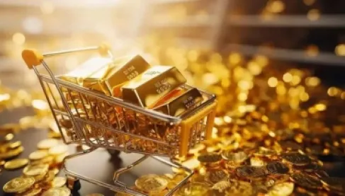 الذهب والدولار والشهادات.. أفضل استثمار بعد قرار الفيدرالي الأمريكي